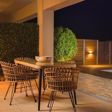 Diomani Maison - Private Pool & Sea View, By Zantewize Lithakiá Kültér fotó