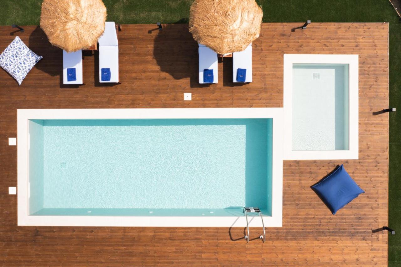 Diomani Maison - Private Pool & Sea View, By Zantewize Lithakiá Kültér fotó